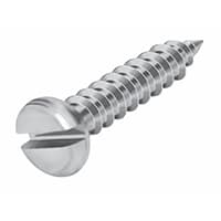 Pan Head Self Tapping Screws