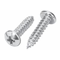 Pan Philips Self Tapping Screw